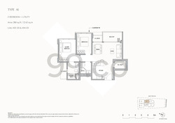 The Shorefront (D17), Apartment #482899641